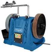 Scheppach våtslip tiger 5000S