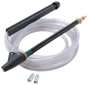 Sandblästerutrustning 120B