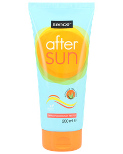 Sence After Sun 200 ML