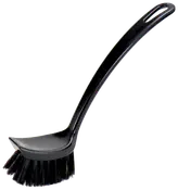 Opvaskebørste med blød børstehår