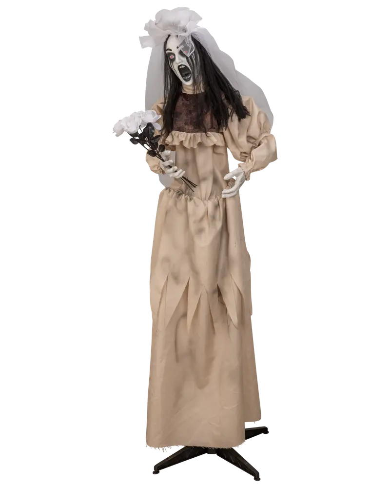 Zombiebrud 174 cm