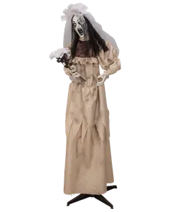 Zombiebrud 174 cm