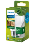 LED-pære 4W E27