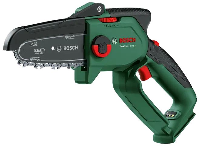 Grenkædesav Easy 15 cm 18V