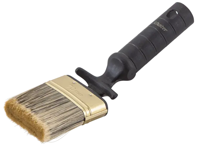 Schuster Pensel vinkel 70 mm