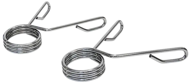 Titan Life Fjederlås