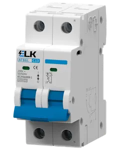 Automatsikring 1 P + NC 13 A