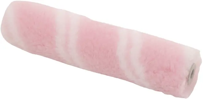 SagaColor Malerrulle grov 150 mm