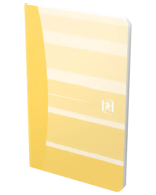 Oxford GO anteckningsbok 9x14 cm