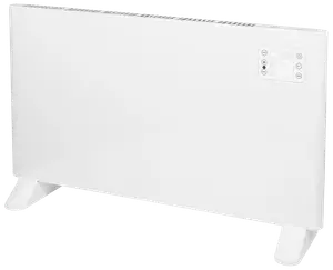 Eurom El-panel 1500 watt med WiFi styring