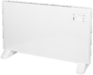 Eurom El-panel 1500 watt med WiFi styring