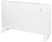 Eurom El-panel 1500 watt med WiFi styring