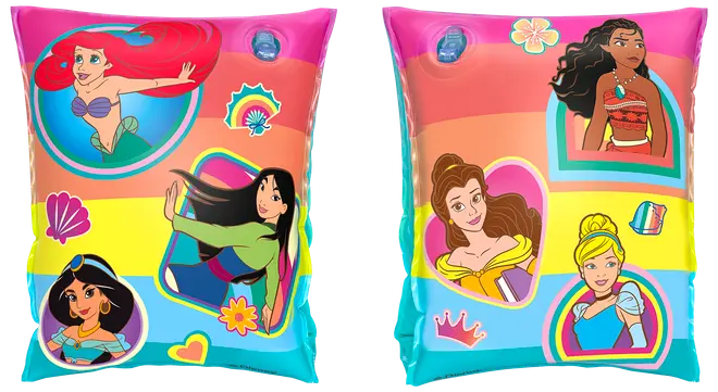 Armringar Disney Princess