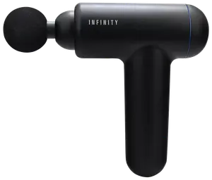 Melissa Infinity massagepistol