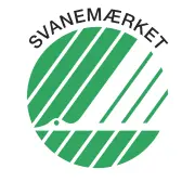 Svanemærket logo