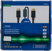 Pro hdmi kabel 10 m