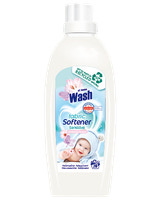 At Home Wash Skyllemiddel 750 ml - Sensitive