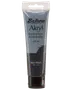 Akrylfarve 100 ml Mars black