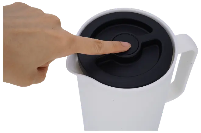 SJÖBO Termokande FENJA 1 liter