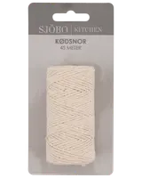 SJÖBO Kødsnor 45 meter