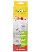 ECOstyle InsektFri Sølvfisk 4-pak
