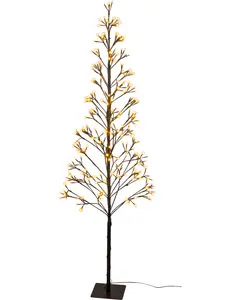 Julgran 150 cm - 280 LED