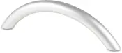 jasa Møbelgreb Venedig 128 mm krom