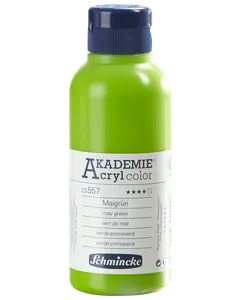 Schmincke Akrylfarve 250 ml May green