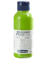 Schmincke Akrylfarve 250 ml May green