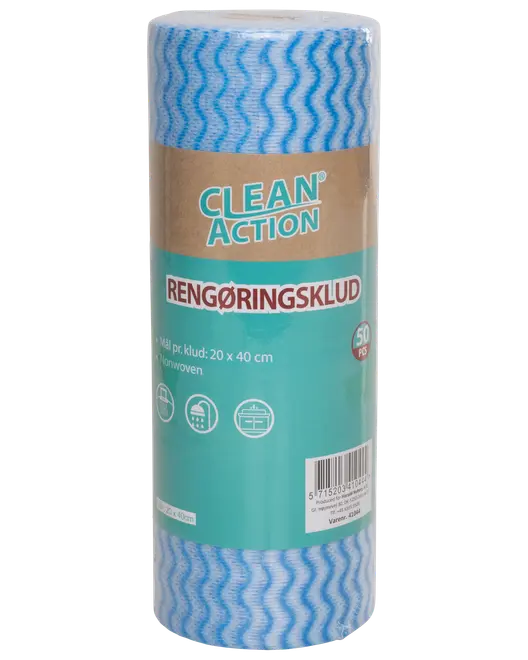 Disktrasor på rulle