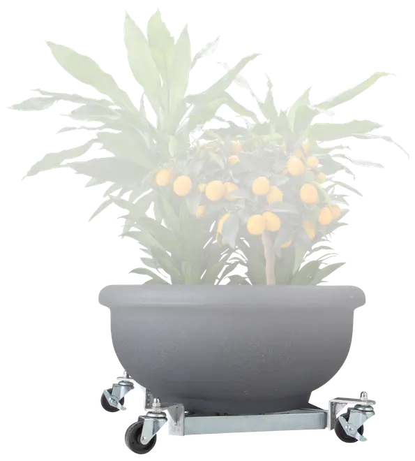 Parasollvagn 40-60 cm