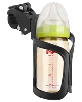 Flaskeholder til barnevogn