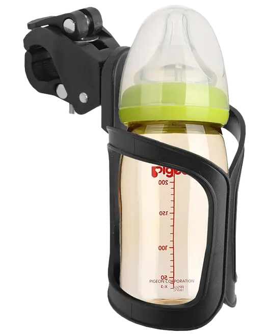 Mugghållare till barnvagn