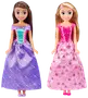 ZURU Sparkle Girlz princess assorteret