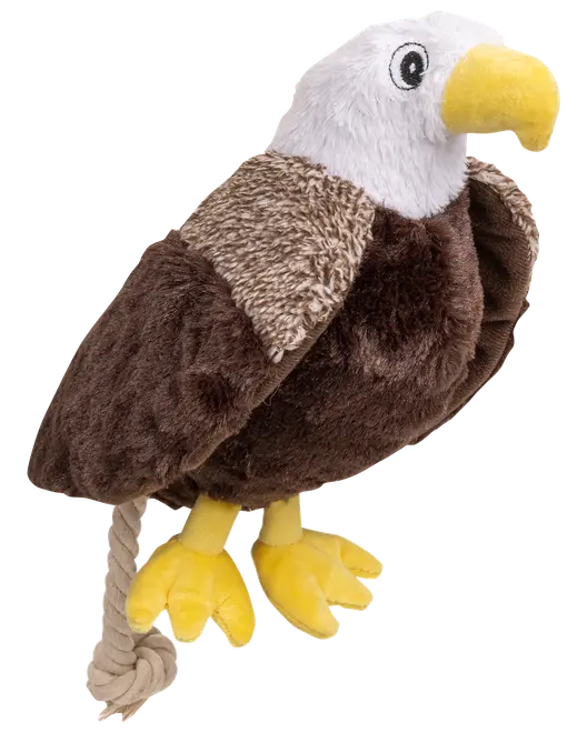 DanPet Hundelegetøj ørn 34 cm