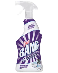 Cillit Bang Smuts & Mögel 500 ml