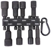 Mitsutomo Bitstoppe 8 dele