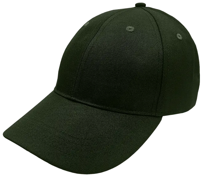 Keps - Grön