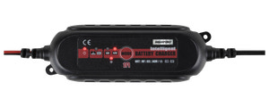 BRANFORD Batterilader 1A 6/12V