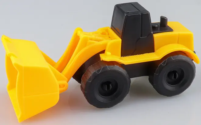 Arbejdsbil assorterede