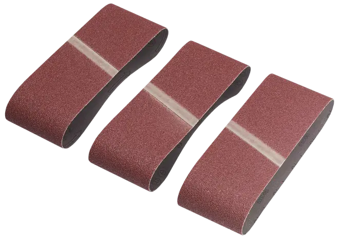 Slipband 75 x 457 mm K40 5 st.