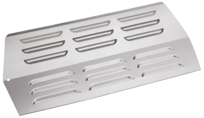 Flammetæmmer t/gasgrill 38266