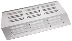 Flammetæmmer t/gasgrill 38266