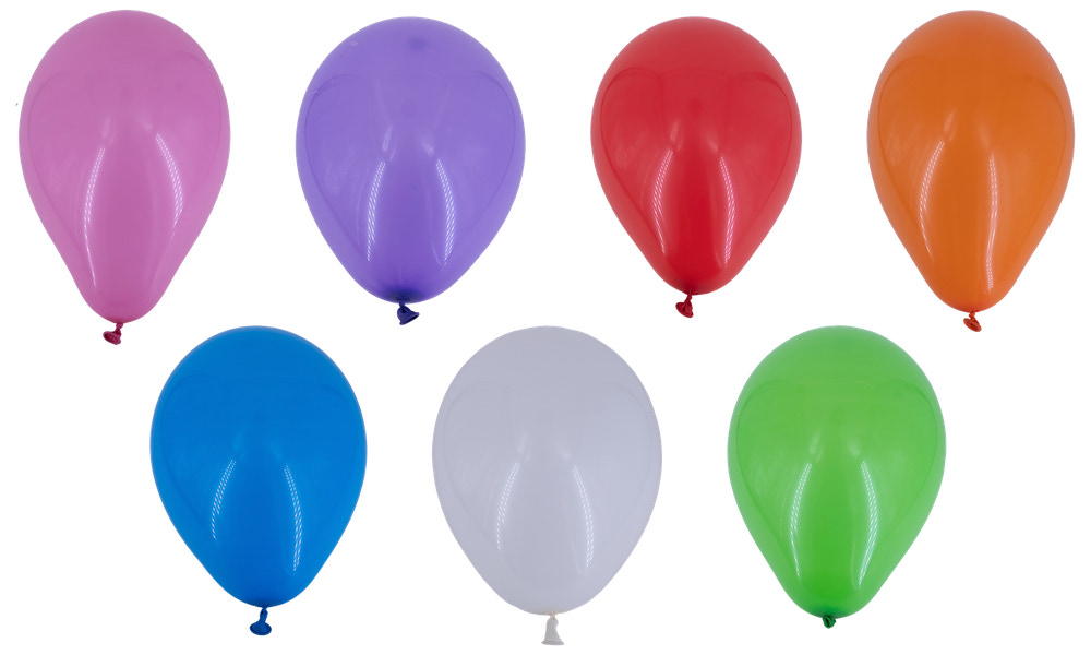 Ballonger 100 st