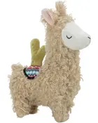 DanPet Hundleksak lama plysch 25 cm