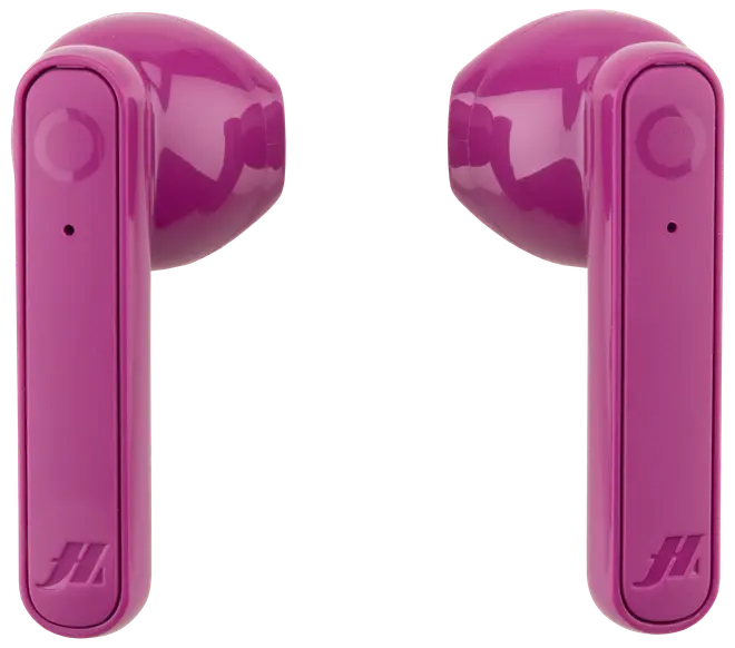 MUSIC HERO Hörlurar - olika färger