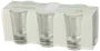 Shots- og snapseglas 4 cl 6-pak
