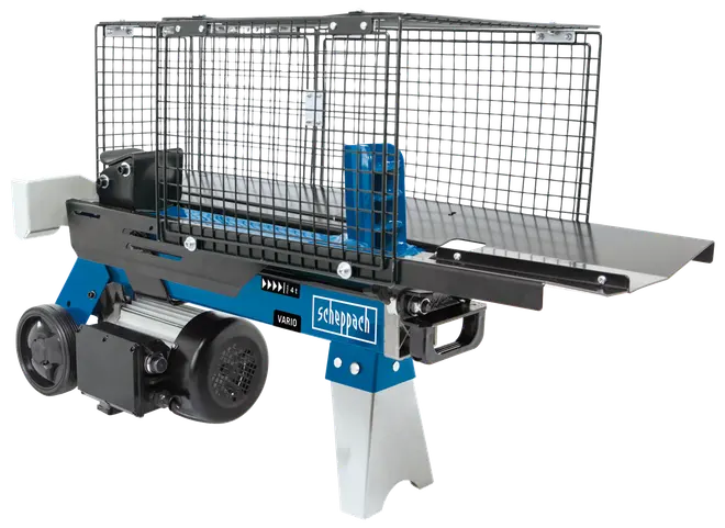 Scheppach Brændekløver 1500W HL460