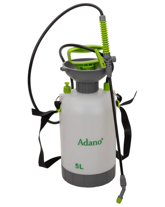 Grouw tryckspruta 5 L