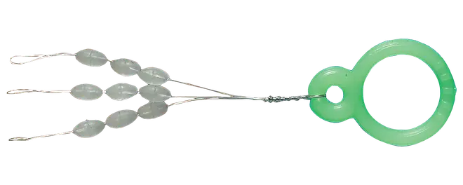 D.a.m. flötesstopp m 9-pack